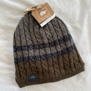 Turtle Fur Slater Ragg Beanie